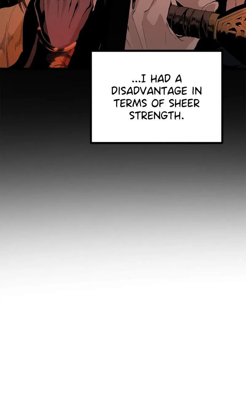 Hero Killer Chapter 138 — Page 63
