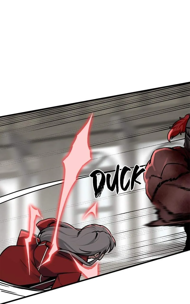 Hero Killer Chapter 138 — Page 64