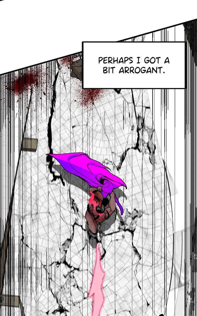 Hero Killer Chapter 138 — Page 65