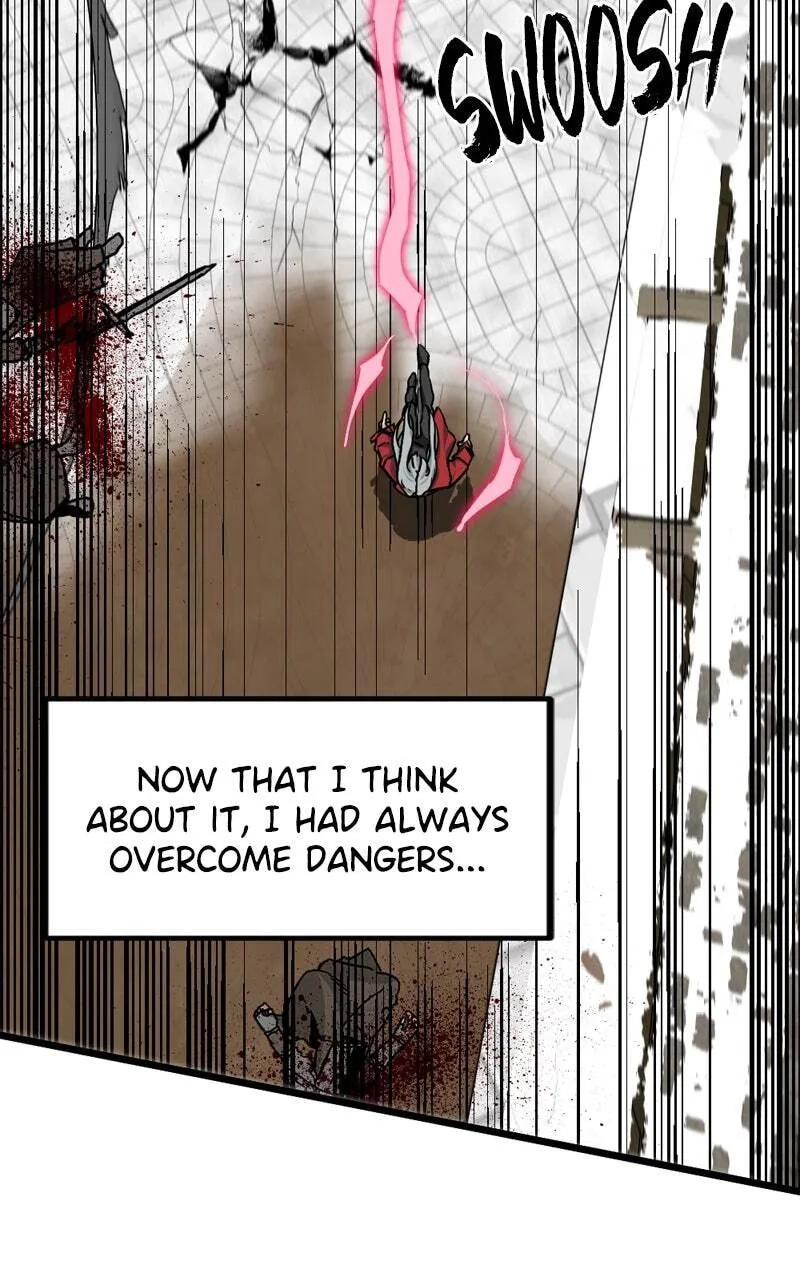 Hero Killer Chapter 138 — Page 66