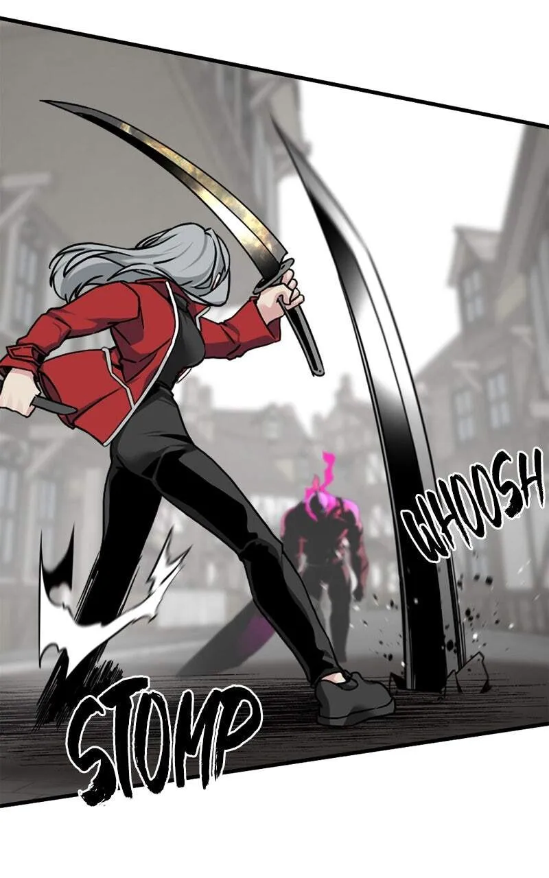 Hero Killer Chapter 138 — Page 67