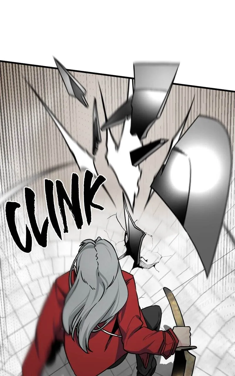 Hero Killer Chapter 138 — Page 68