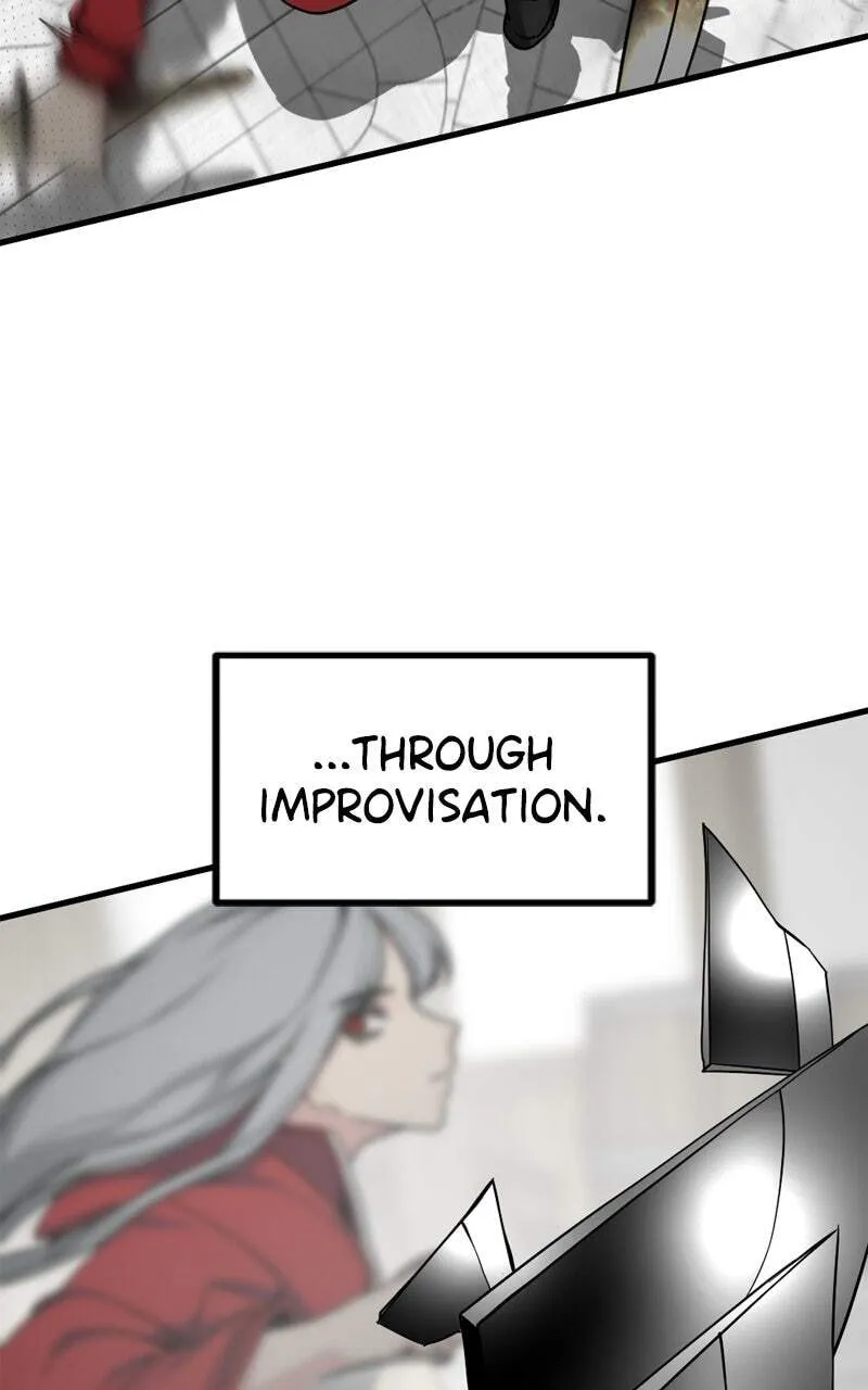 Hero Killer Chapter 138 — Page 69
