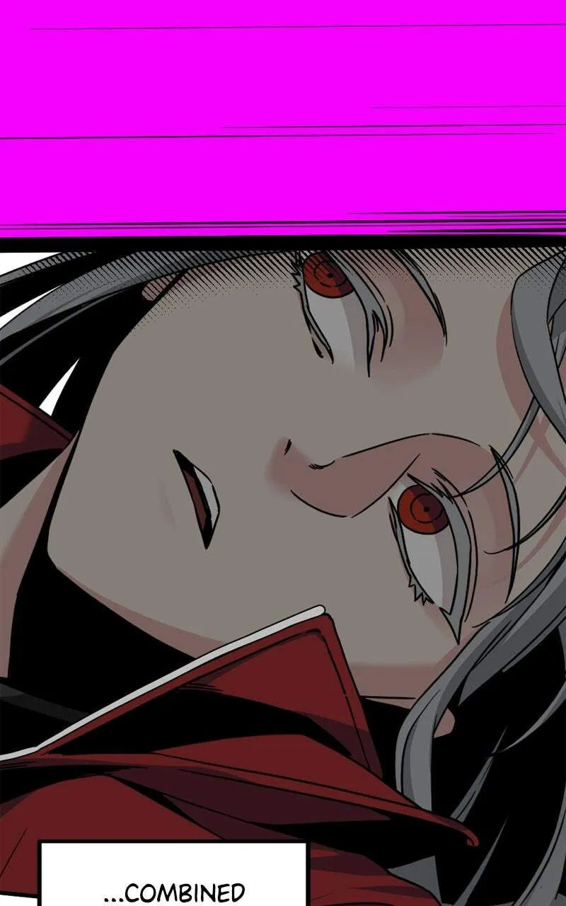 Hero Killer Chapter 138 — Page 77