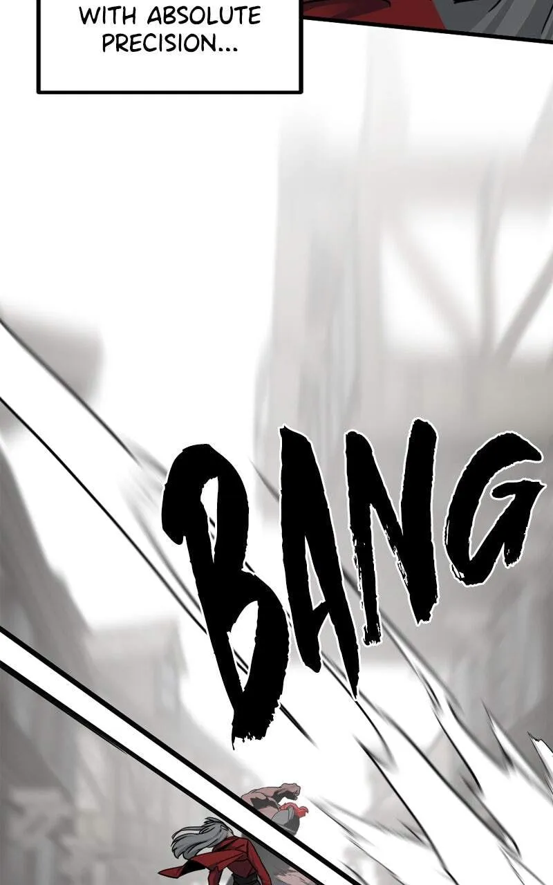 Hero Killer Chapter 138 — Page 78