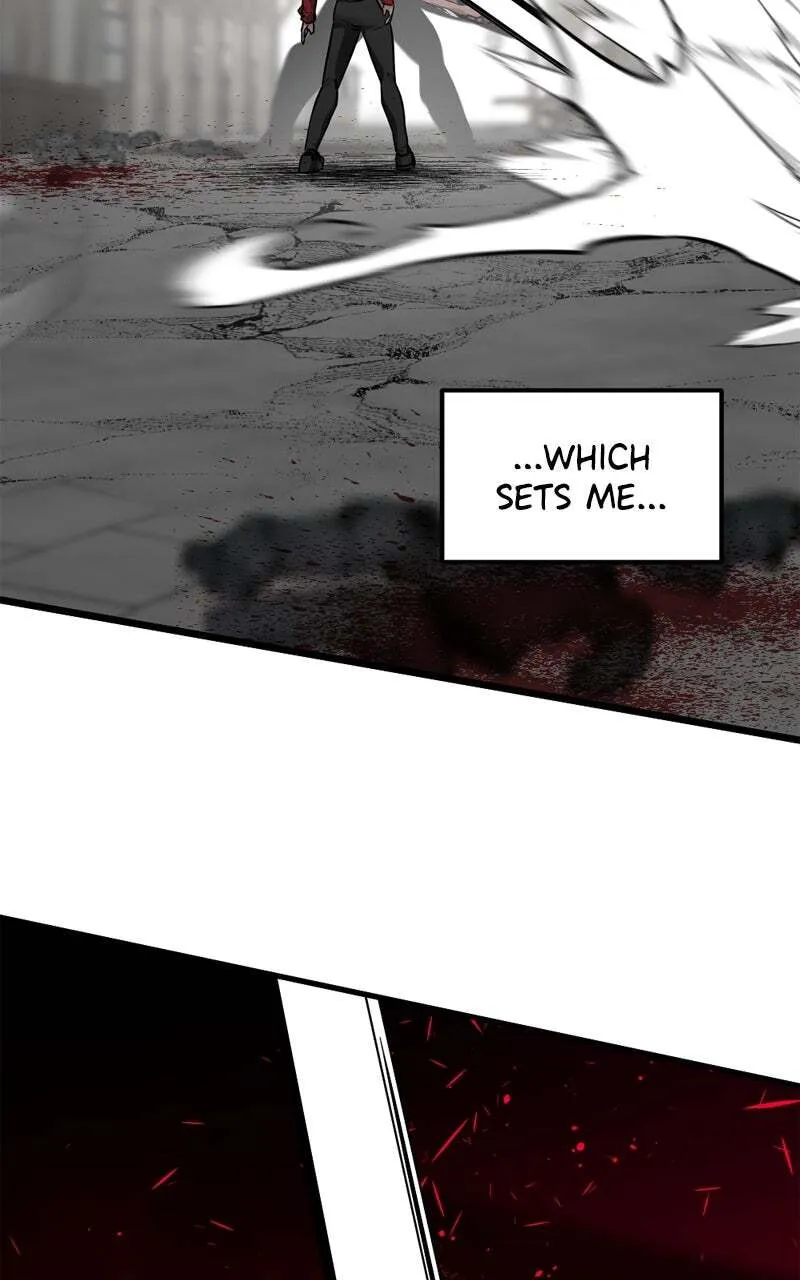 Hero Killer Chapter 138 — Page 79