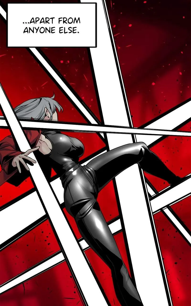 Hero Killer Chapter 138 — Page 80
