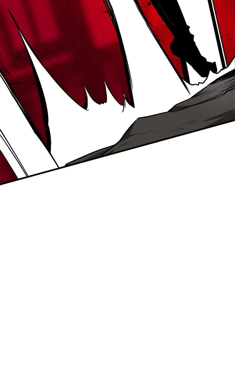 Hero Killer Chapter 138 — Page 81