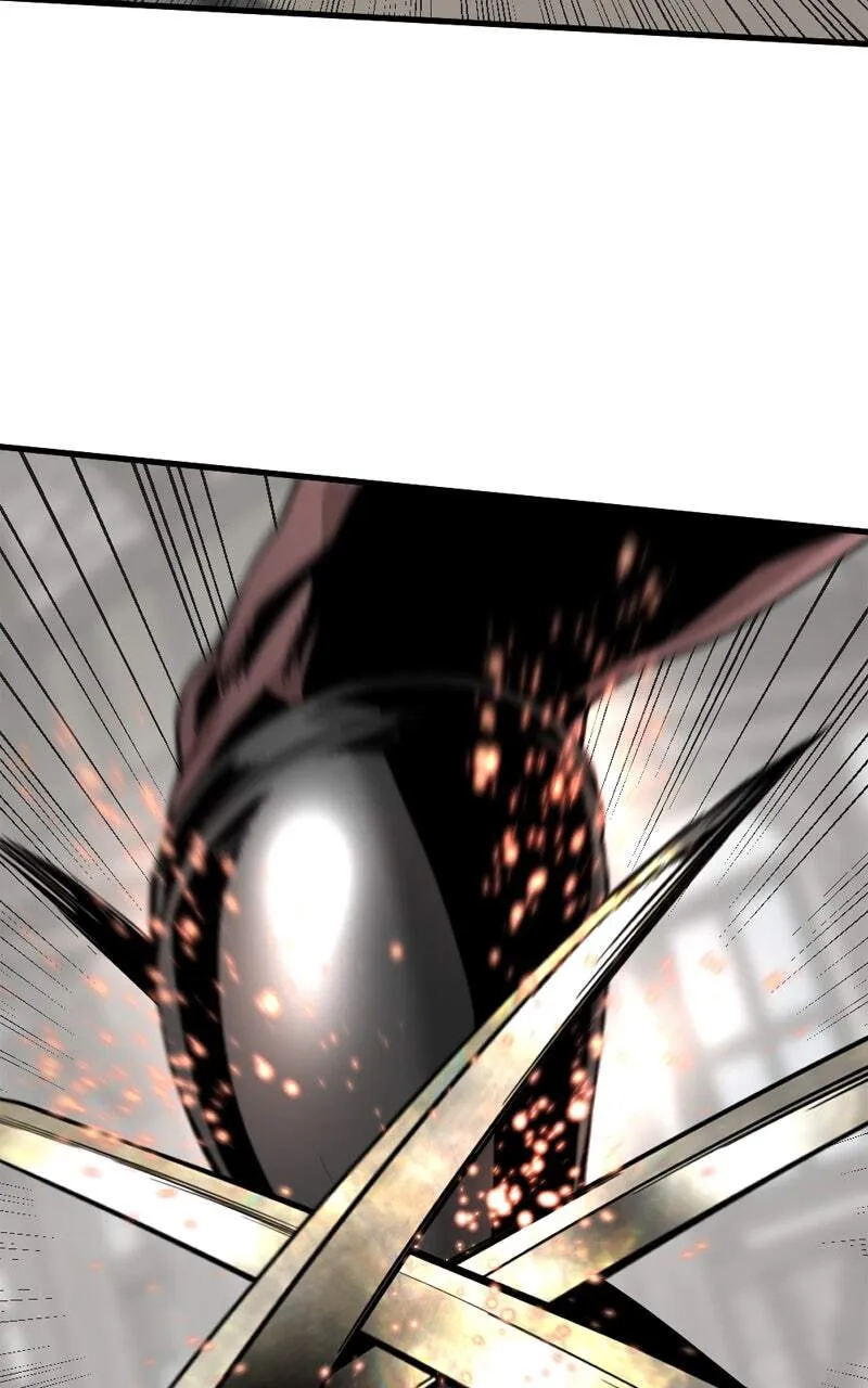 Hero Killer Chapter 138 — Page 83