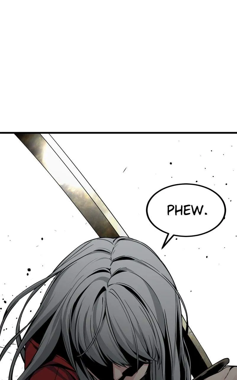 Hero Killer Chapter 138 — Page 85