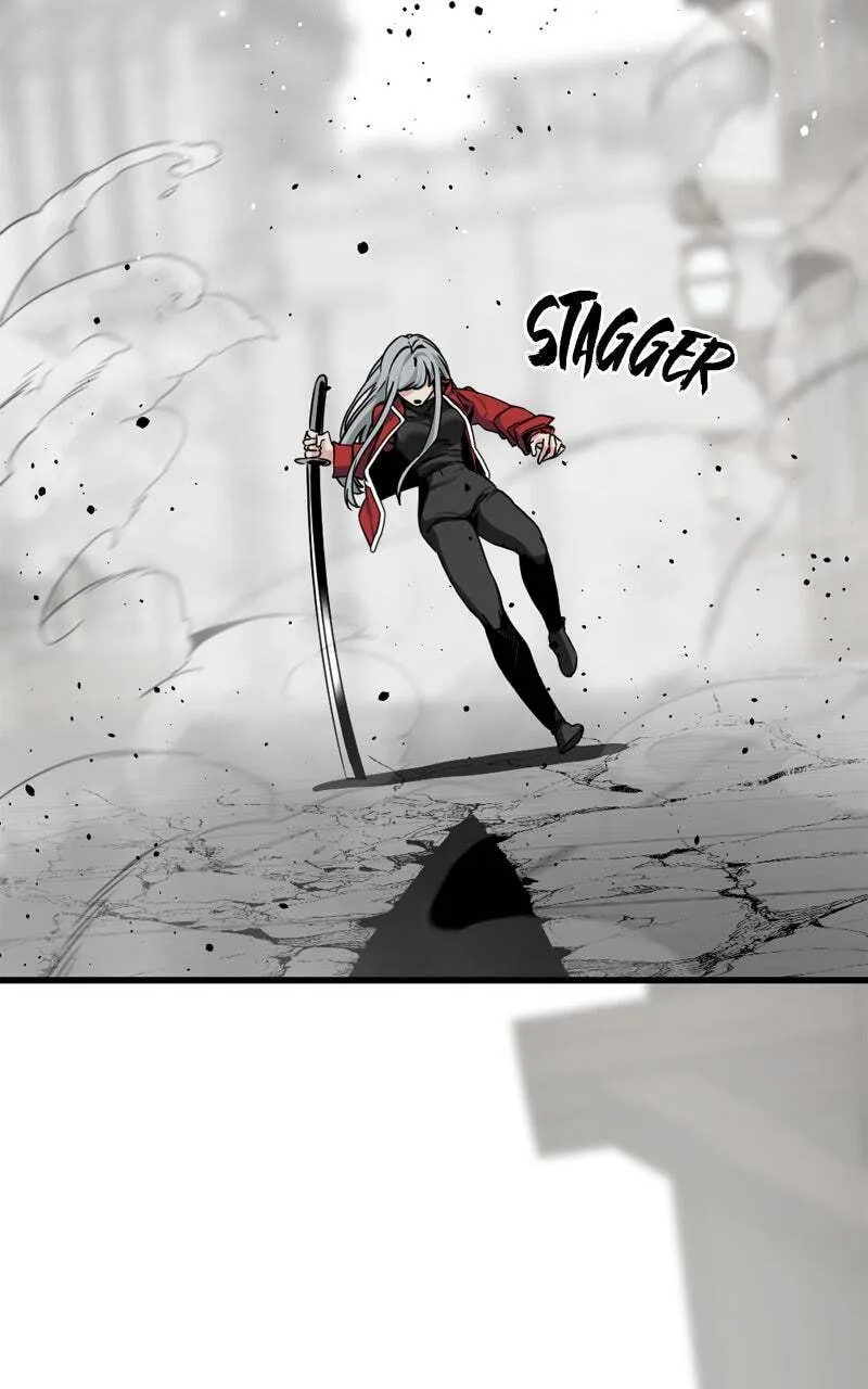 Hero Killer Chapter 138 — Page 90
