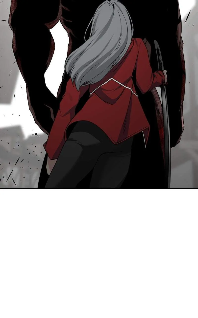 Hero Killer Chapter 138 — Page 92
