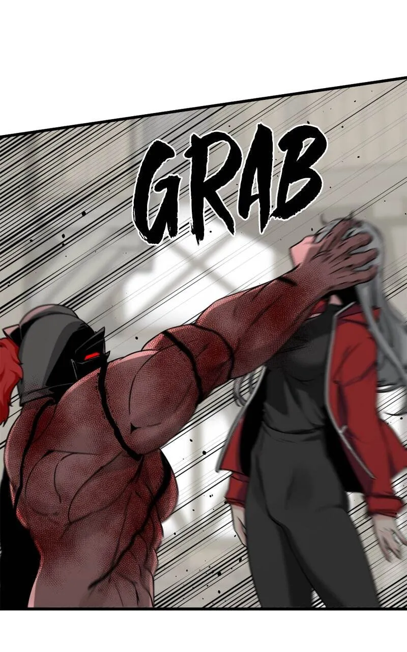 Hero Killer Chapter 138 — Page 93