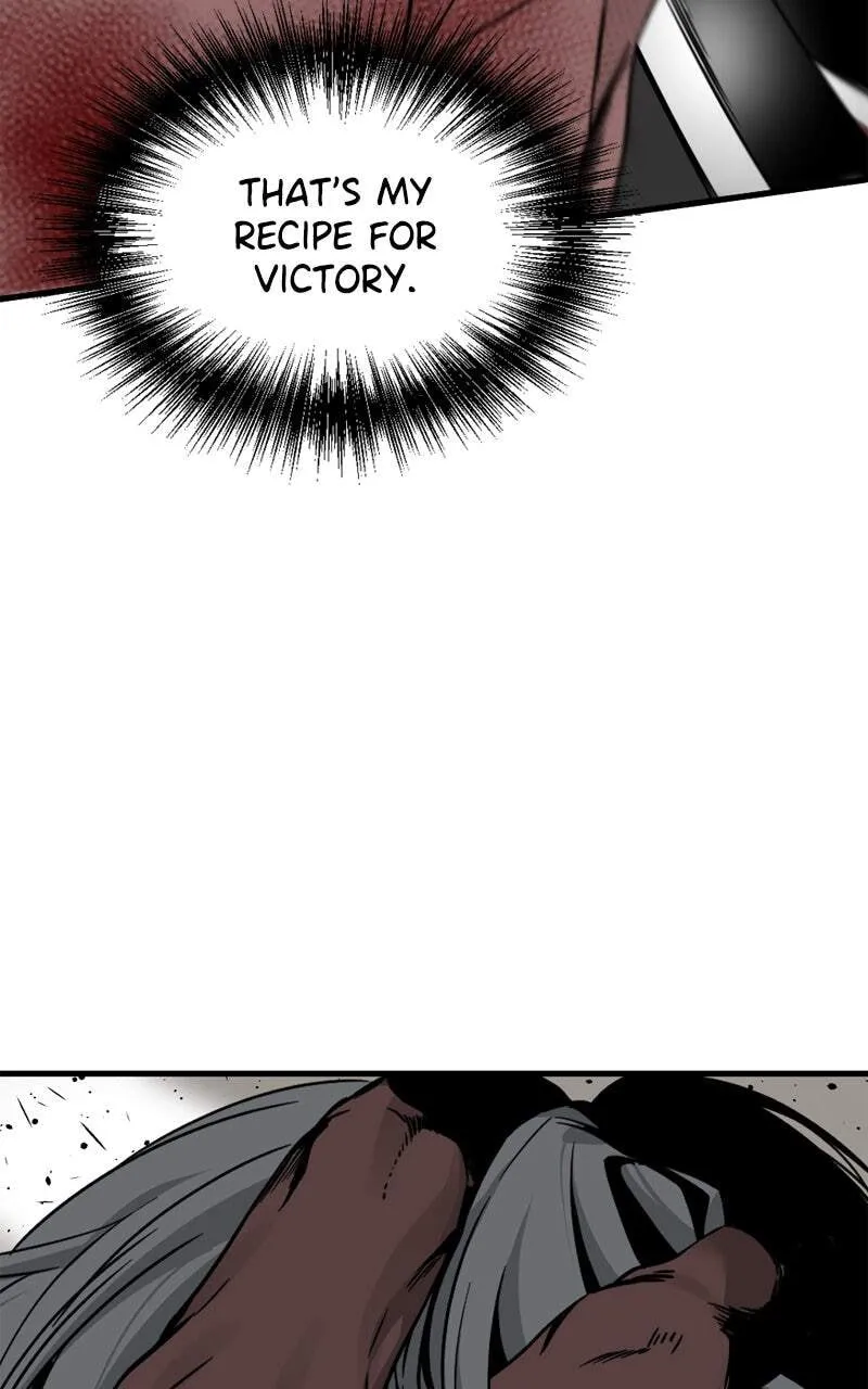 Hero Killer Chapter 138 — Page 95
