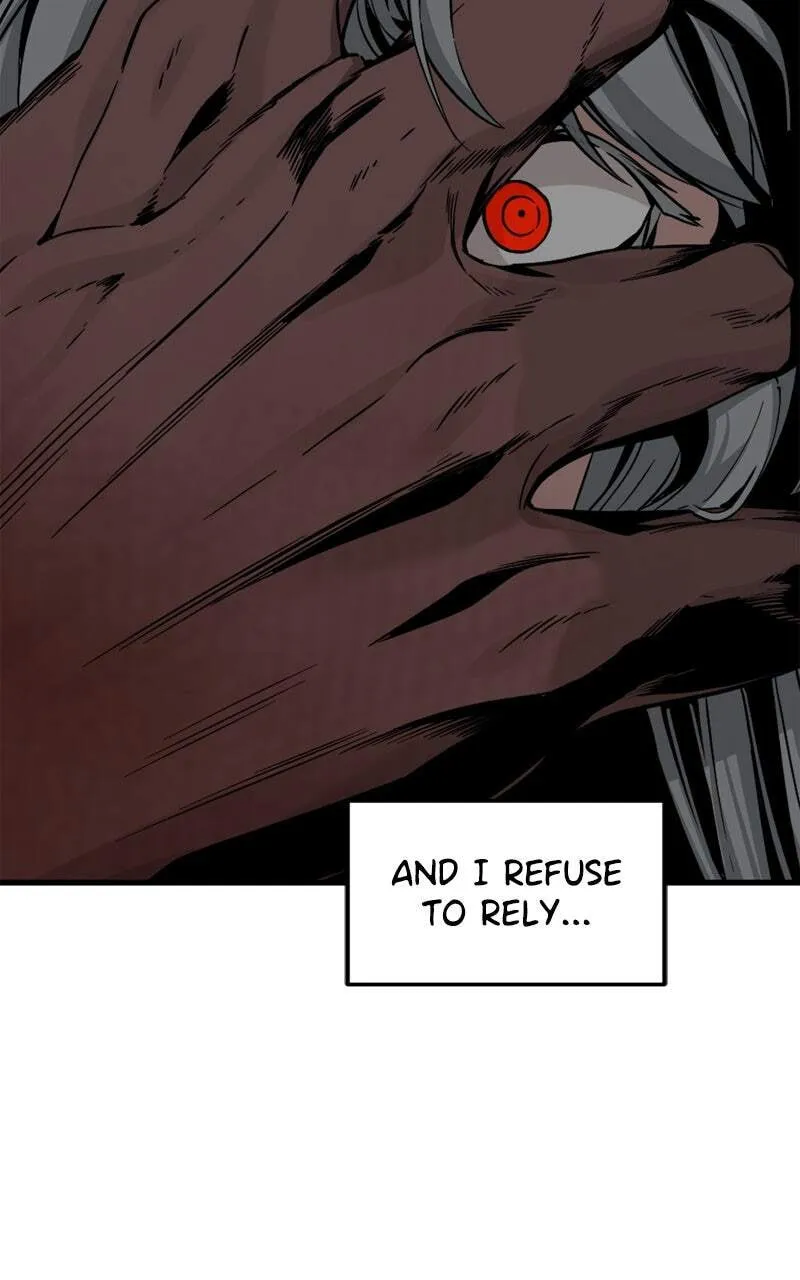 Hero Killer Chapter 138 — Page 96