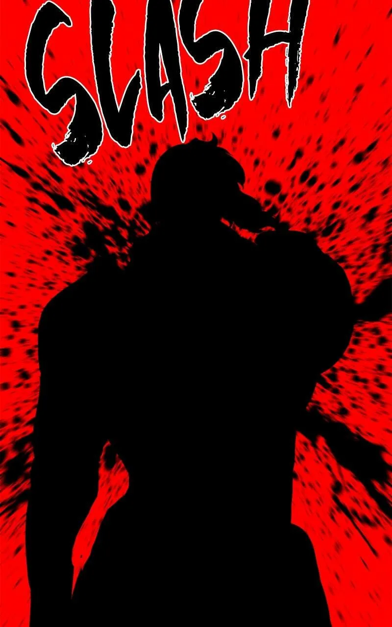 Hero Killer Chapter 138 — Page 99