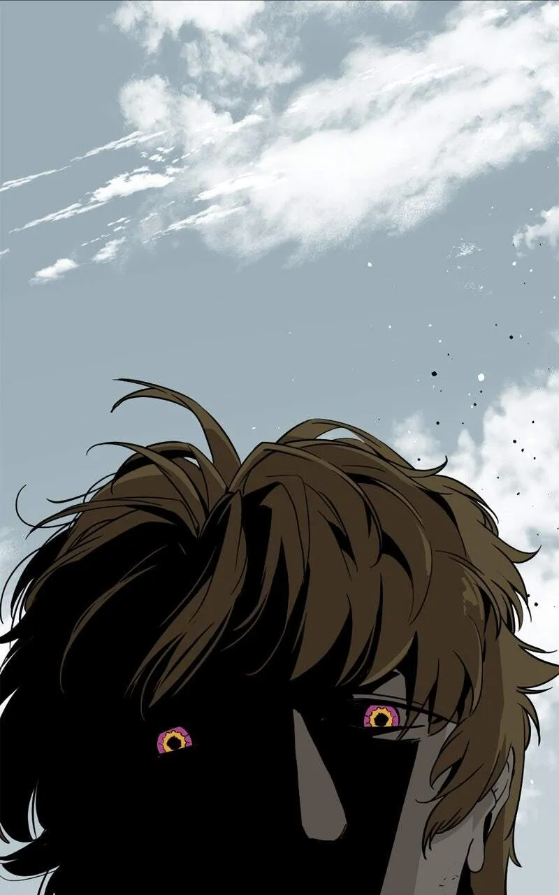 Hero Killer Chapter 139 — Page 1