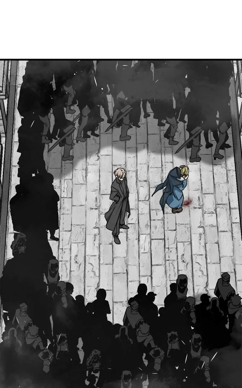 Hero Killer Chapter 139 — Page 3