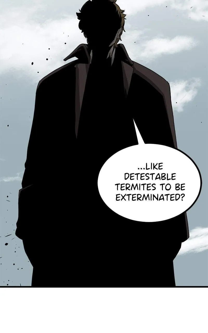 Hero Killer Chapter 139 — Page 5
