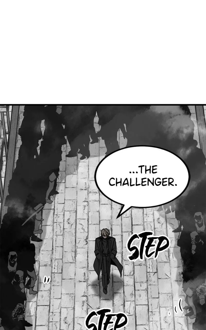 Hero Killer Chapter 139 — Page 8