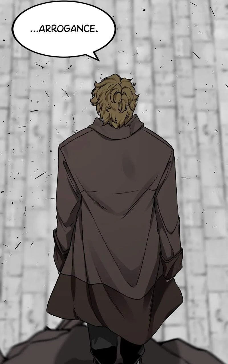 Hero Killer Chapter 139 — Page 10