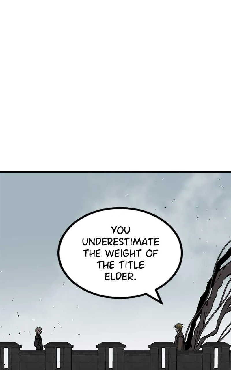 Hero Killer Chapter 139 — Page 12