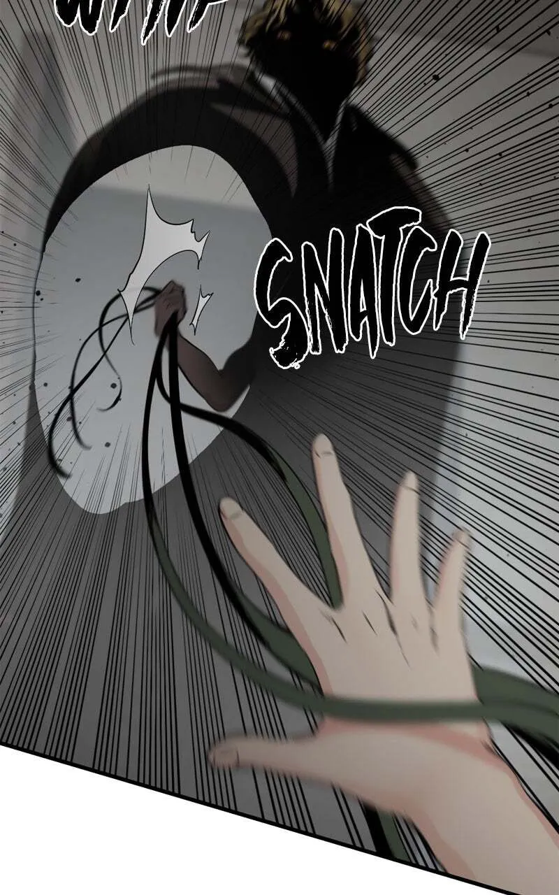 Hero Killer Chapter 139 — Page 121