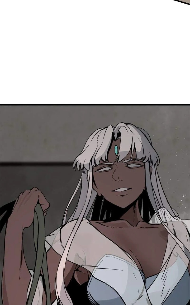 Hero Killer Chapter 139 — Page 122