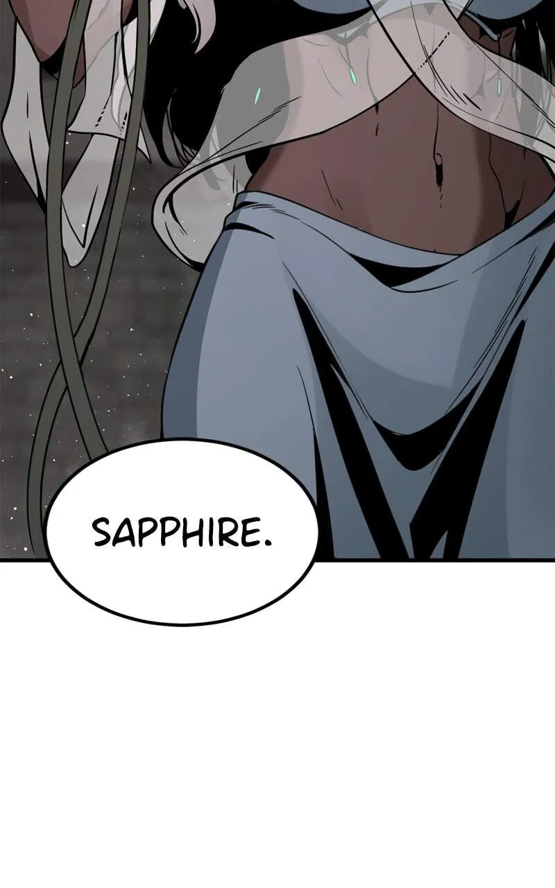 Hero Killer Chapter 139 — Page 123