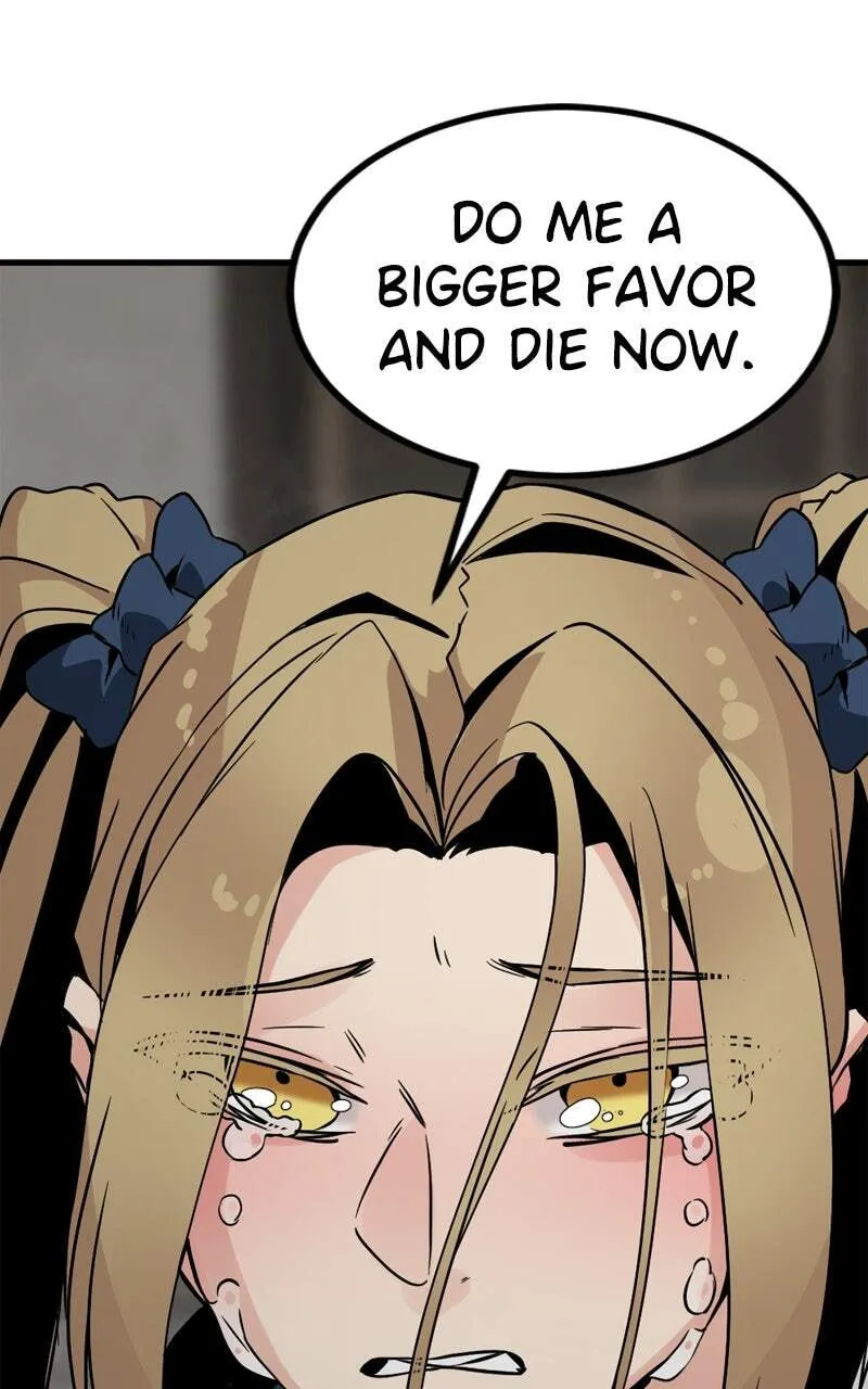 Hero Killer Chapter 139 — Page 124