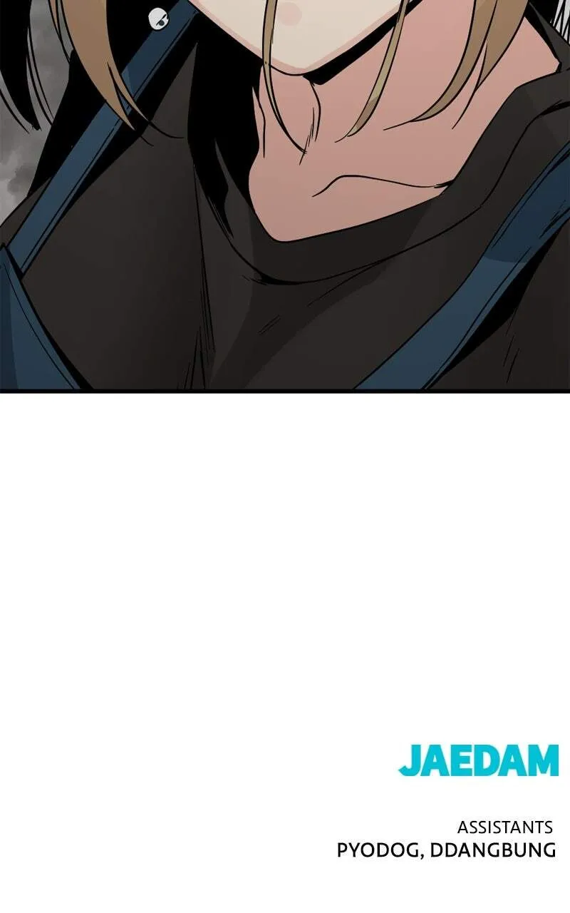 Hero Killer Chapter 139 — Page 125