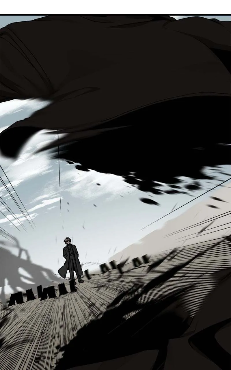 Hero Killer Chapter 139 — Page 19