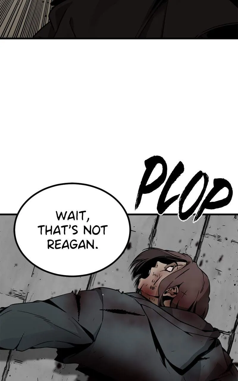 Hero Killer Chapter 139 — Page 20