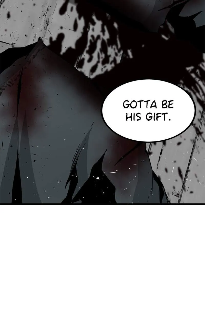 Hero Killer Chapter 139 — Page 21