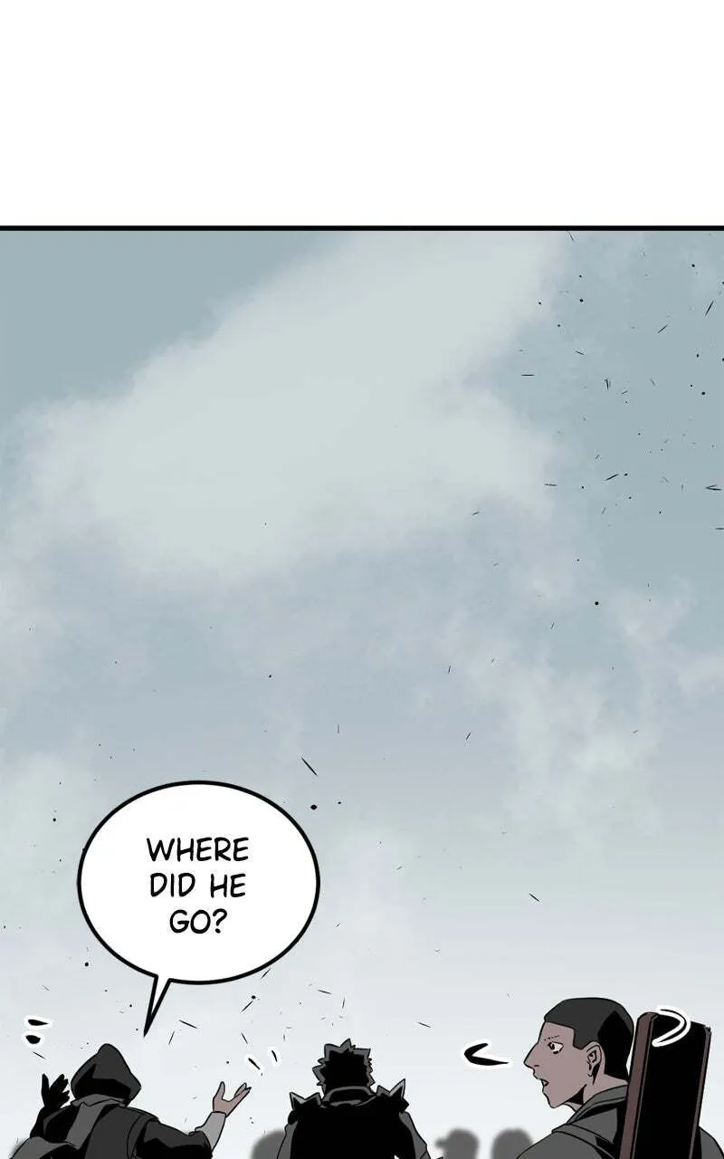 Hero Killer Chapter 139 — Page 22