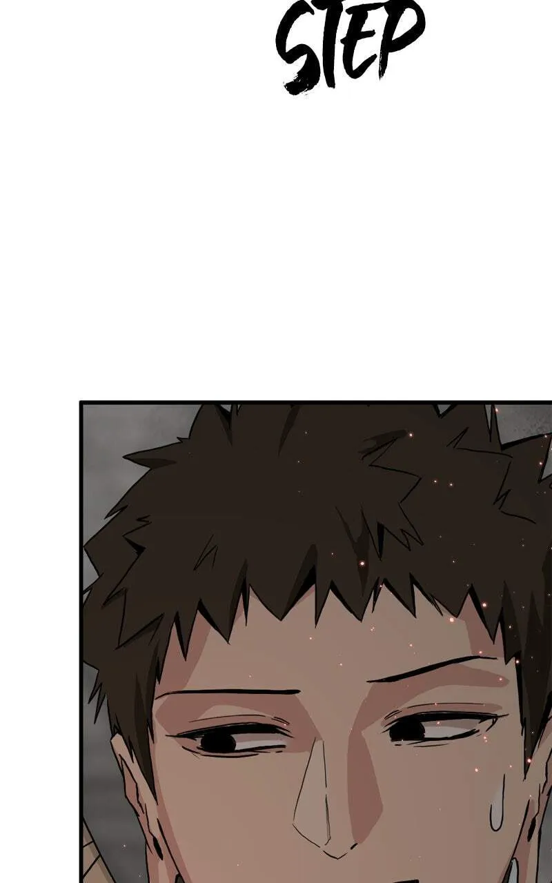 Hero Killer Chapter 139 — Page 34