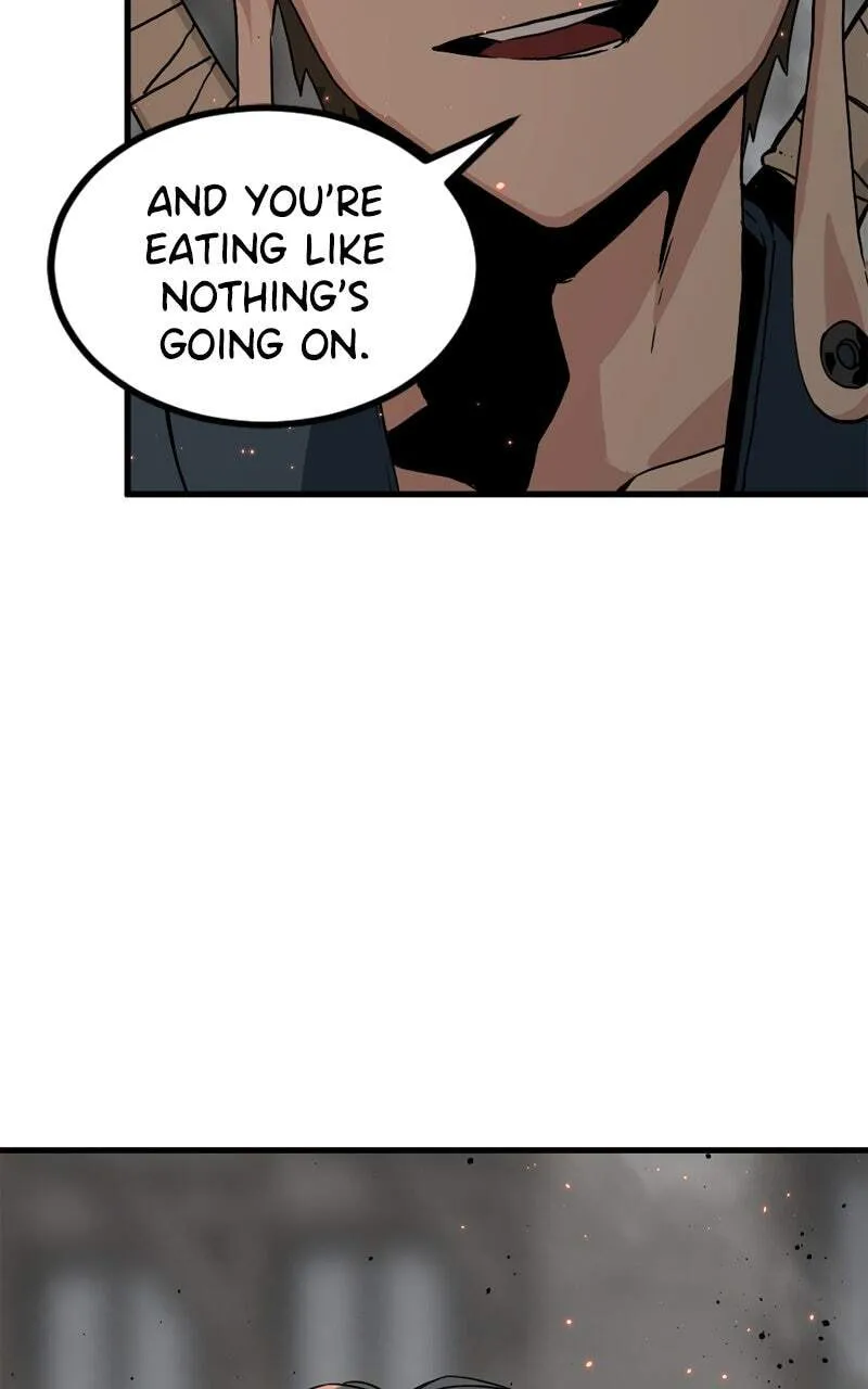 Hero Killer Chapter 139 — Page 35