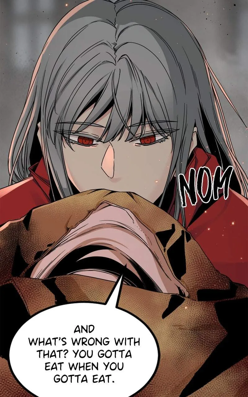 Hero Killer Chapter 139 — Page 36