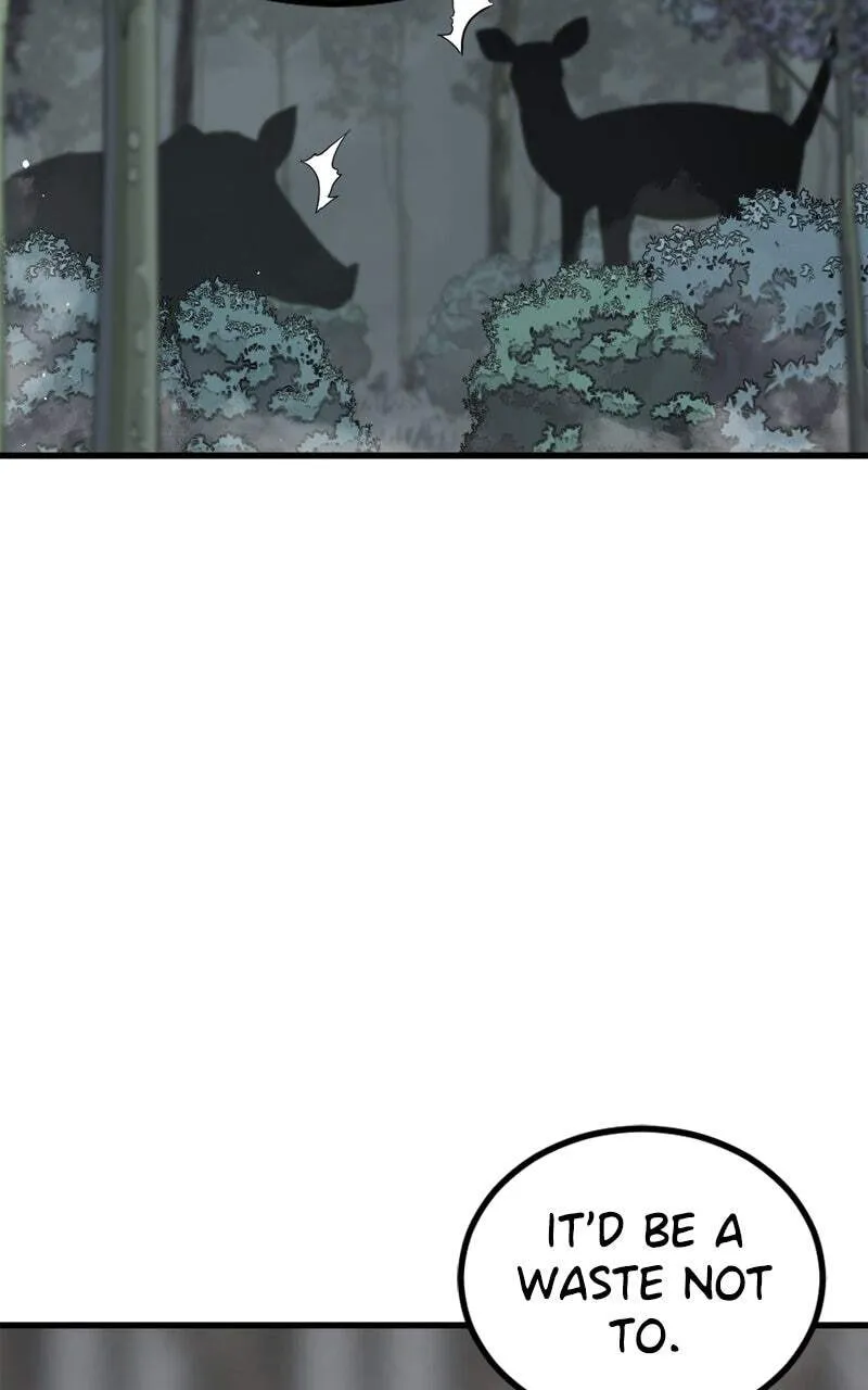 Hero Killer Chapter 139 — Page 38