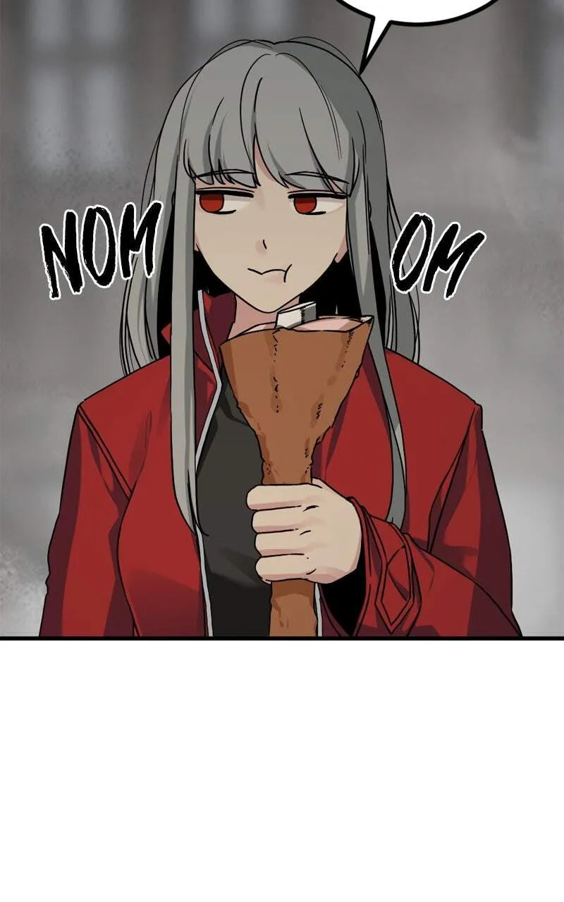 Hero Killer Chapter 139 — Page 39
