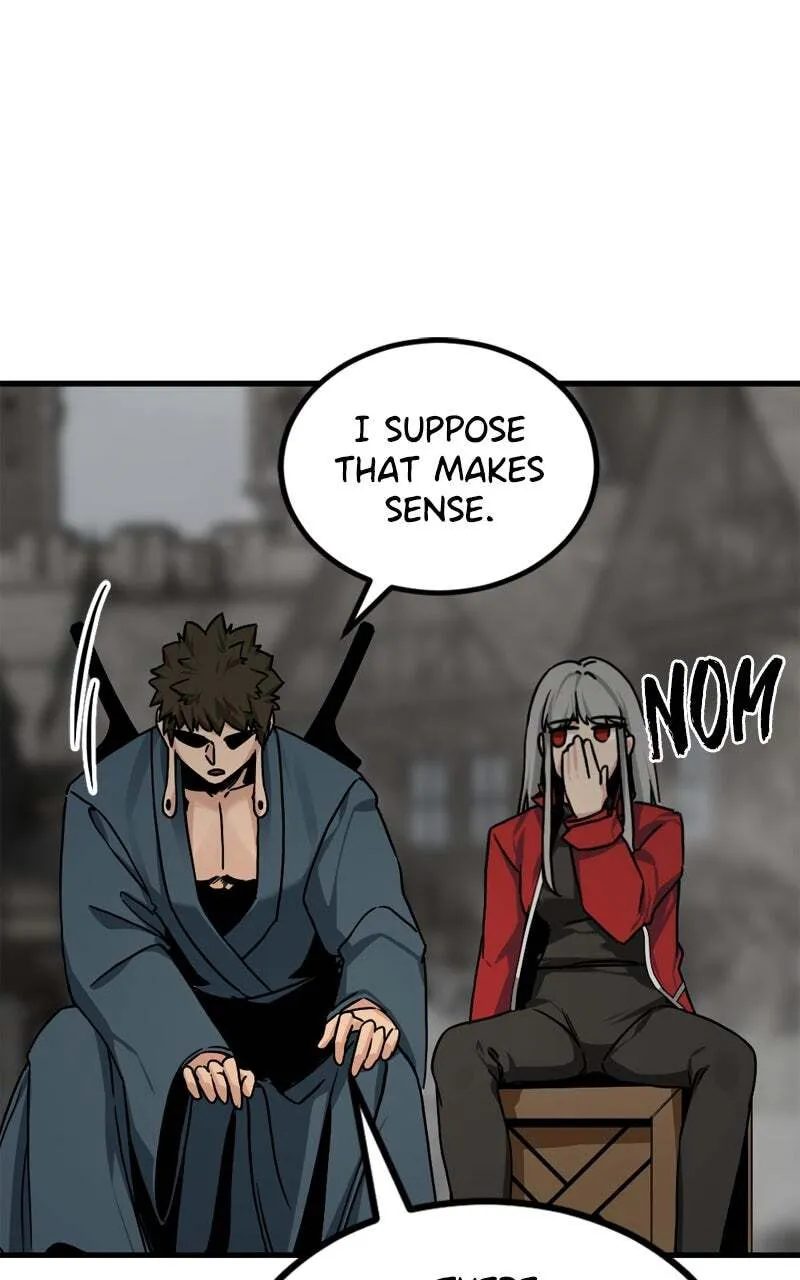Hero Killer Chapter 139 — Page 40