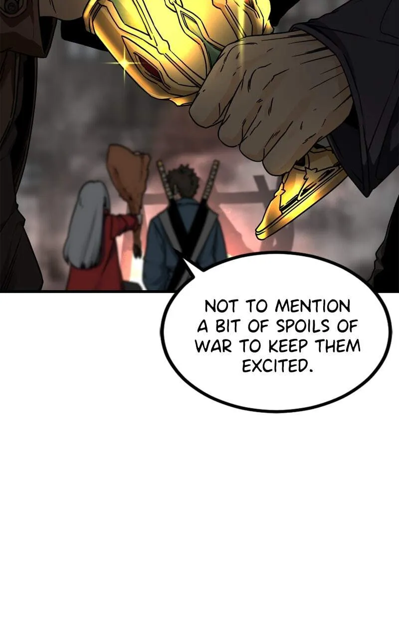 Hero Killer Chapter 139 — Page 42