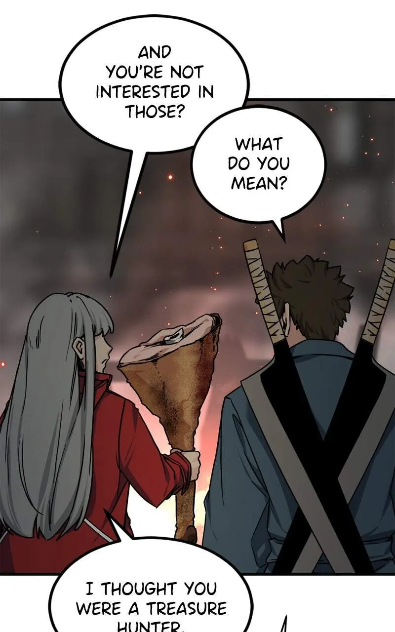 Hero Killer Chapter 139 — Page 43