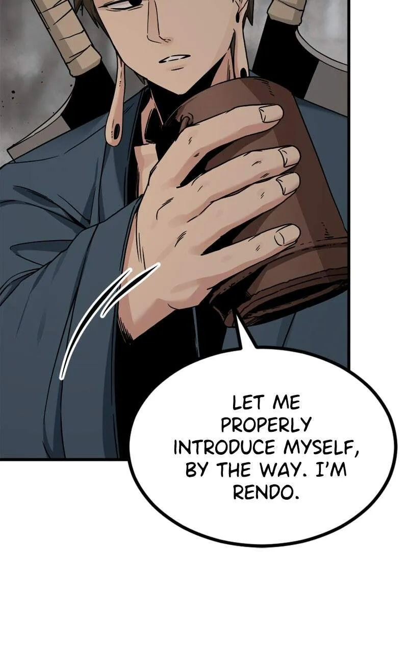 Hero Killer Chapter 139 — Page 45