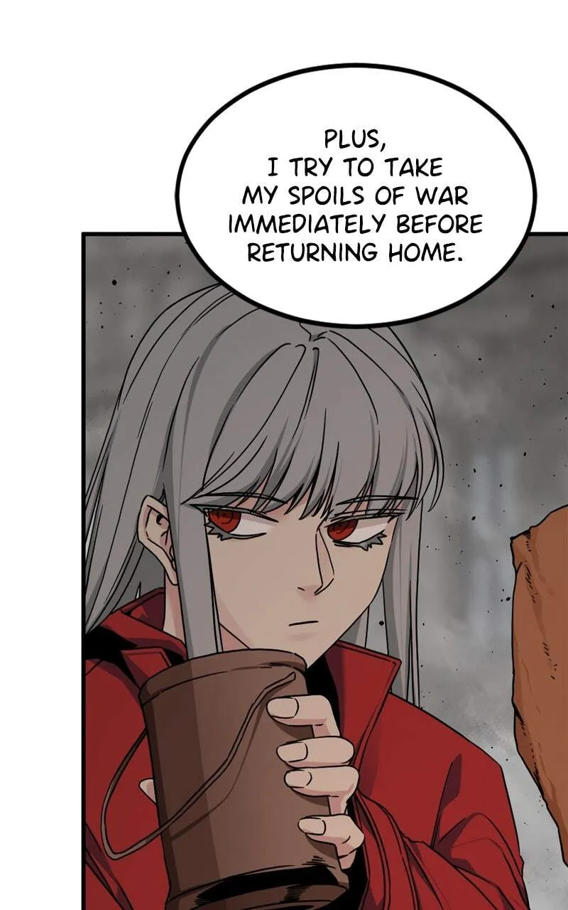 Hero Killer Chapter 139 — Page 46