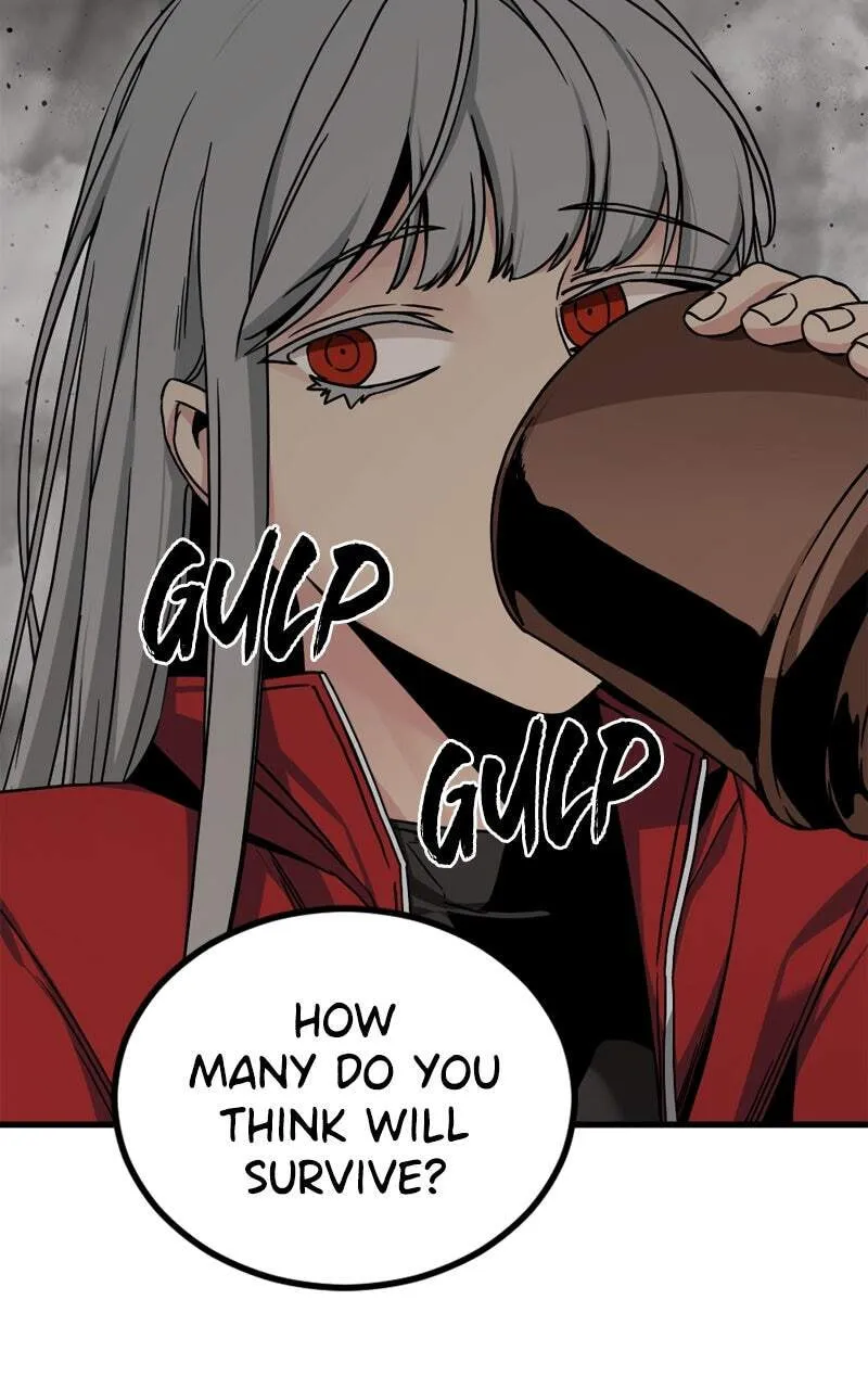Hero Killer Chapter 139 — Page 48