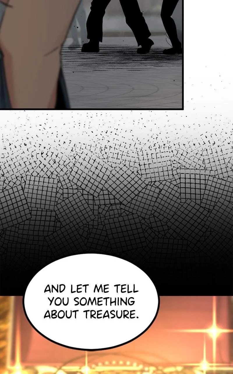 Hero Killer Chapter 139 — Page 50