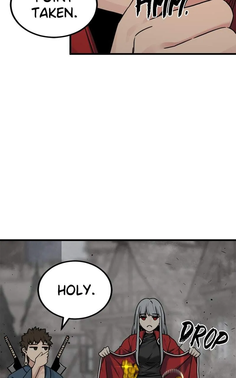Hero Killer Chapter 139 — Page 54