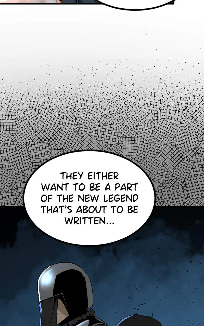 Hero Killer Chapter 139 — Page 57
