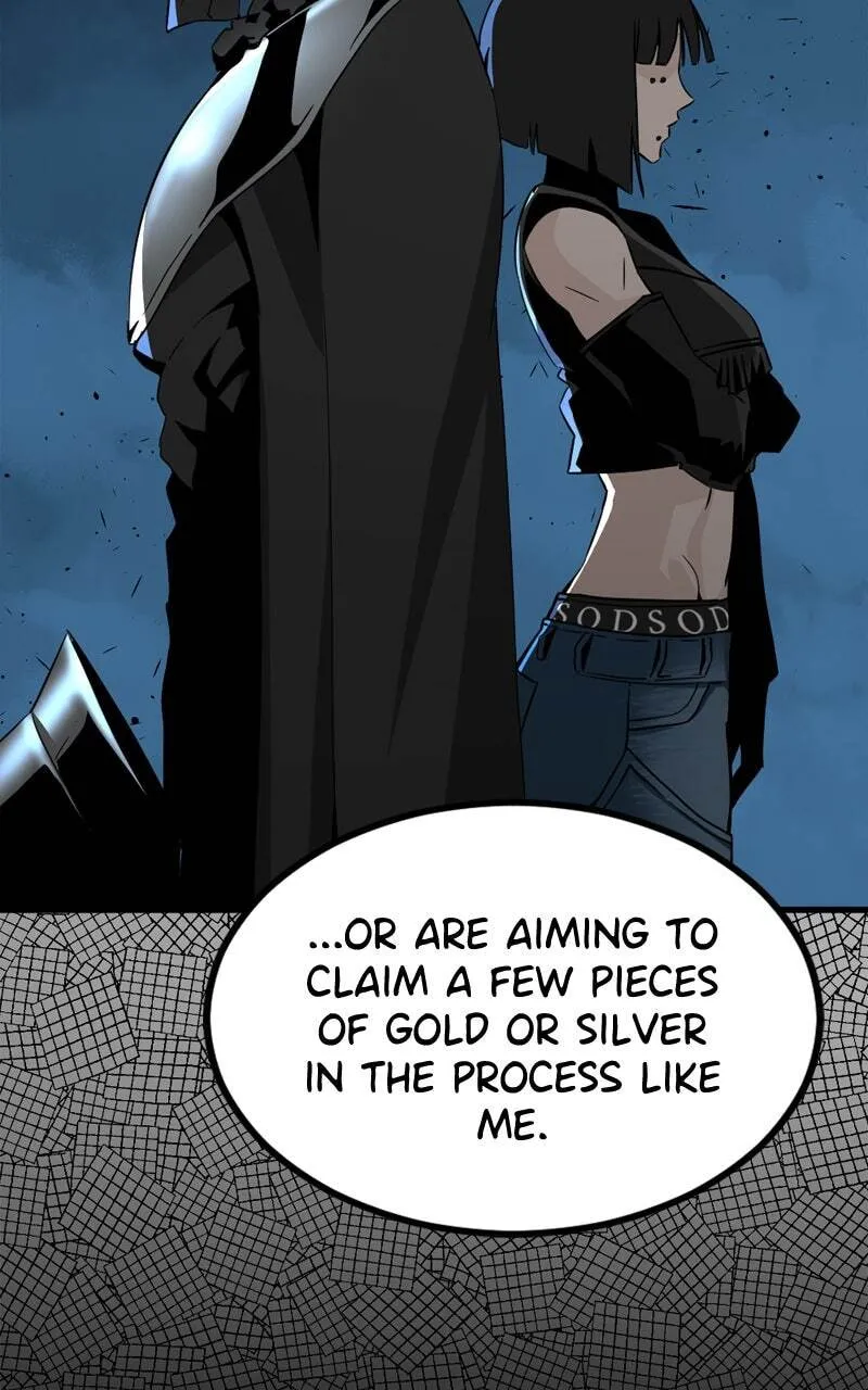 Hero Killer Chapter 139 — Page 58
